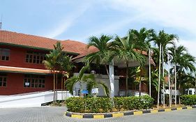 The Blanket Resort Kuala Selangor